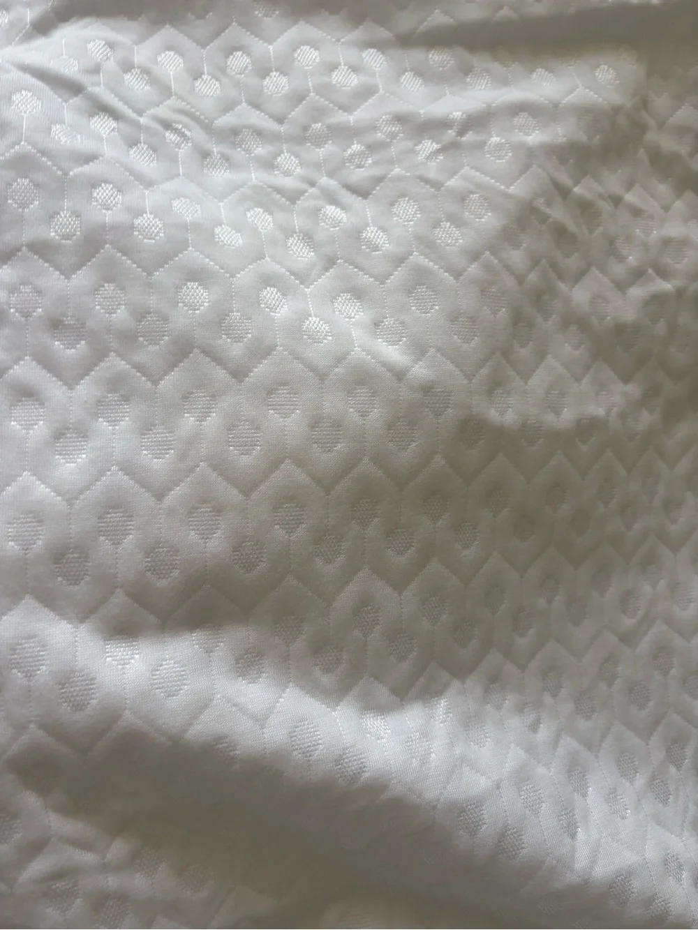 Zippered Mattress Protector